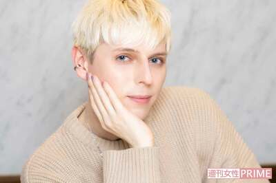 “めんどくさいロシア人YouTuber” の小原ブラスが斬る日本「嫌いなものを『嫌い』と言えるのが本当の多様…