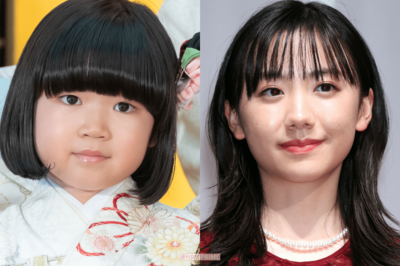 9歳の子役・永尾柚乃が「芦田愛菜ちゃん超えてる」Forbes『30 UNDER 30』最年少受賞、演技外で見せる子役と…