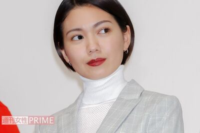 日曜劇場『VIVANT』で好演!二階堂ふみ”スピ系女子”の一面、彼女がハマる都内の占い店でした相談内容と知…