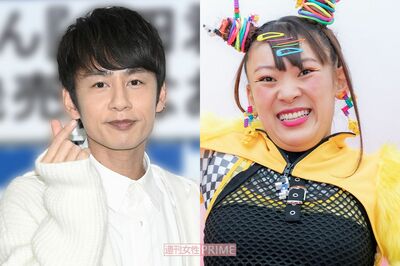 女子大生とホテル密会の中丸雄一・やす子に不適切発言のフワちゃん、２大スキャンダルの根底にあった“遅刻…