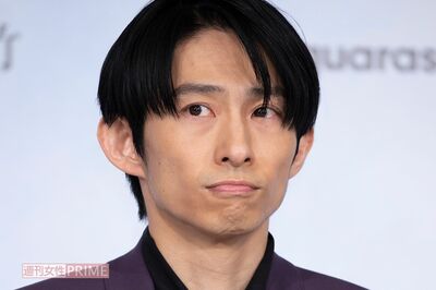 「顔に違和感しかない」元V6三宅健のビジュアル変化にファン大論争、“奇跡の44歳”が退所2か月で迎える試…