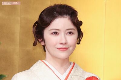 映画『国宝』興収105億円突破！『TOKYO MER』に永野芽郁＆田中圭とも共演、話題作に出演 “総理の孫”宮澤…