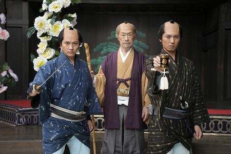 『水戸黄門スペシャル』（BS-TBS）