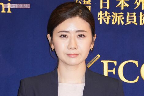 【サッカー部員が飲酒喫煙の青森山田高校】卒業生の福原愛、青森大学の客員准教授を“ヒッソリ退任”、講義…