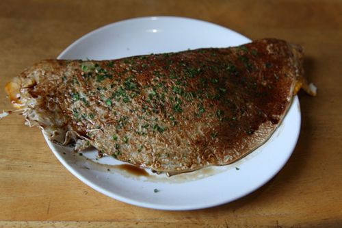 行田フライ（埼玉県）