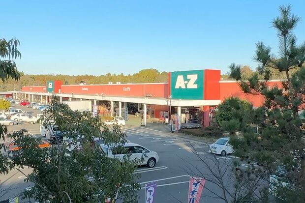 【鹿児島県】A-Zあくね