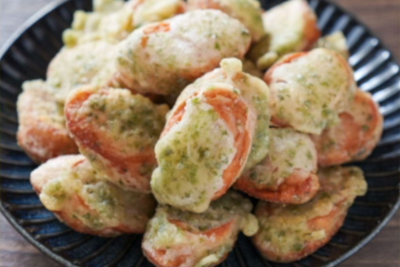 サクサクギョニソ（画像提供／かっちゃんさん）