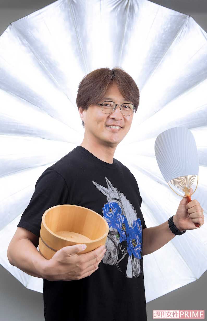 酒井一圭　撮影／伊藤和幸