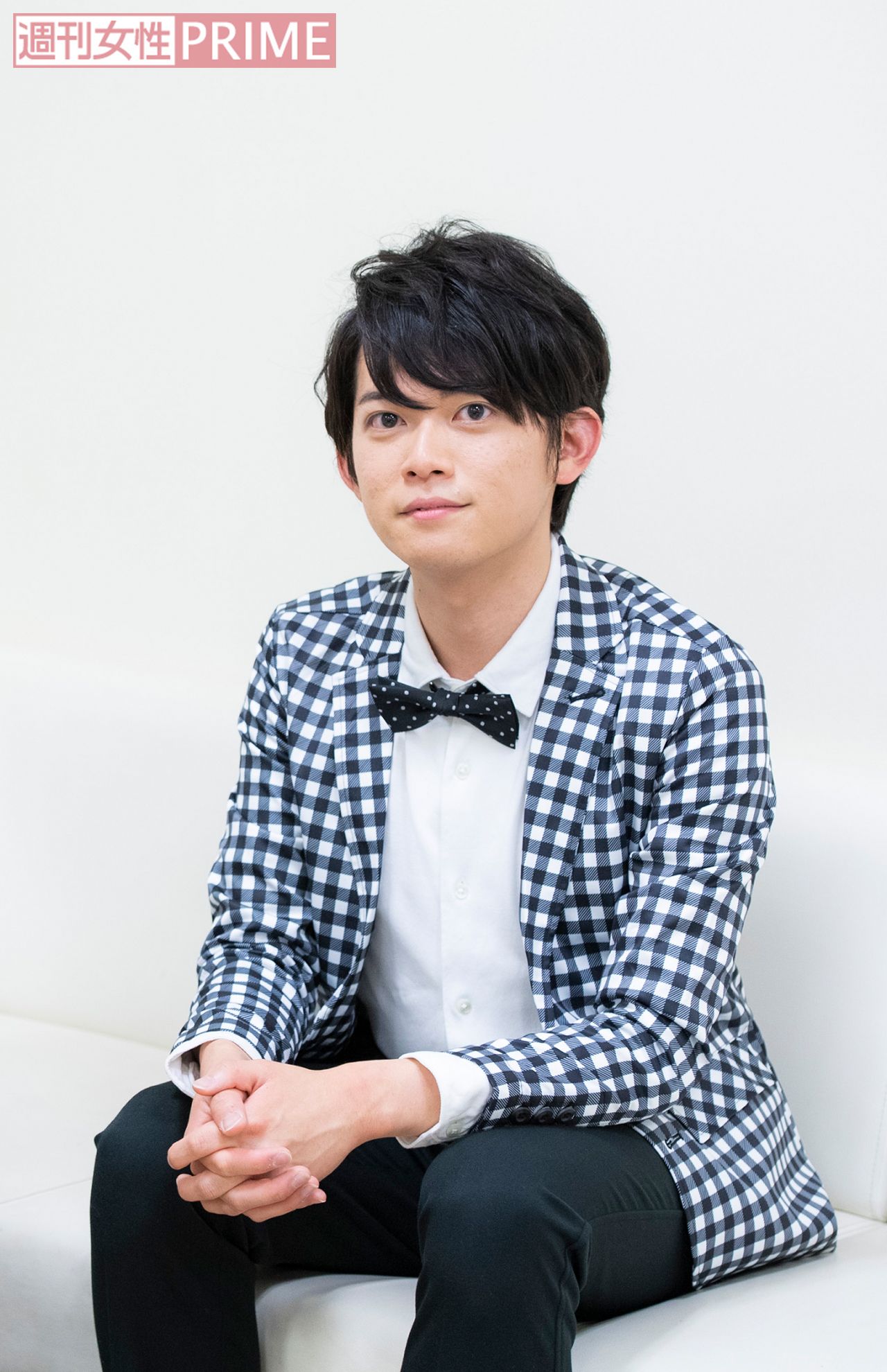 イケメン東大生・松丸亮吾