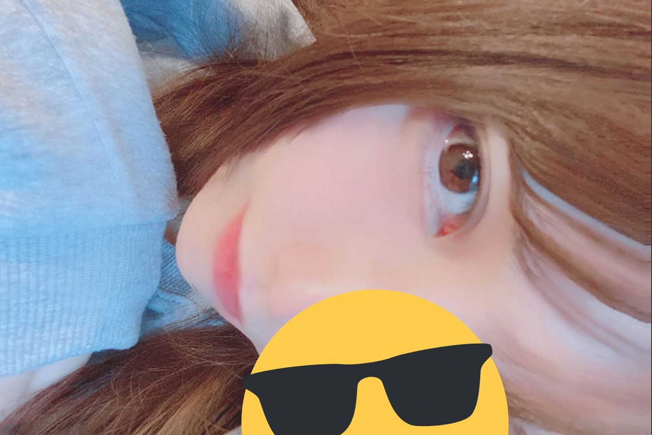 潤羽るしあの“中の人”だと噂される「みけねこ」の素顔（みけねこのTwitterより）