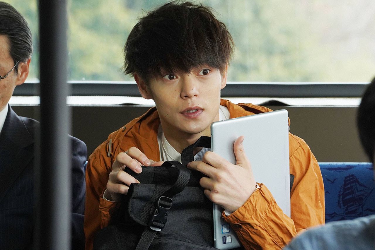 唯織は初恋の思いを胸に、甘春総合病院で働くことを決めた