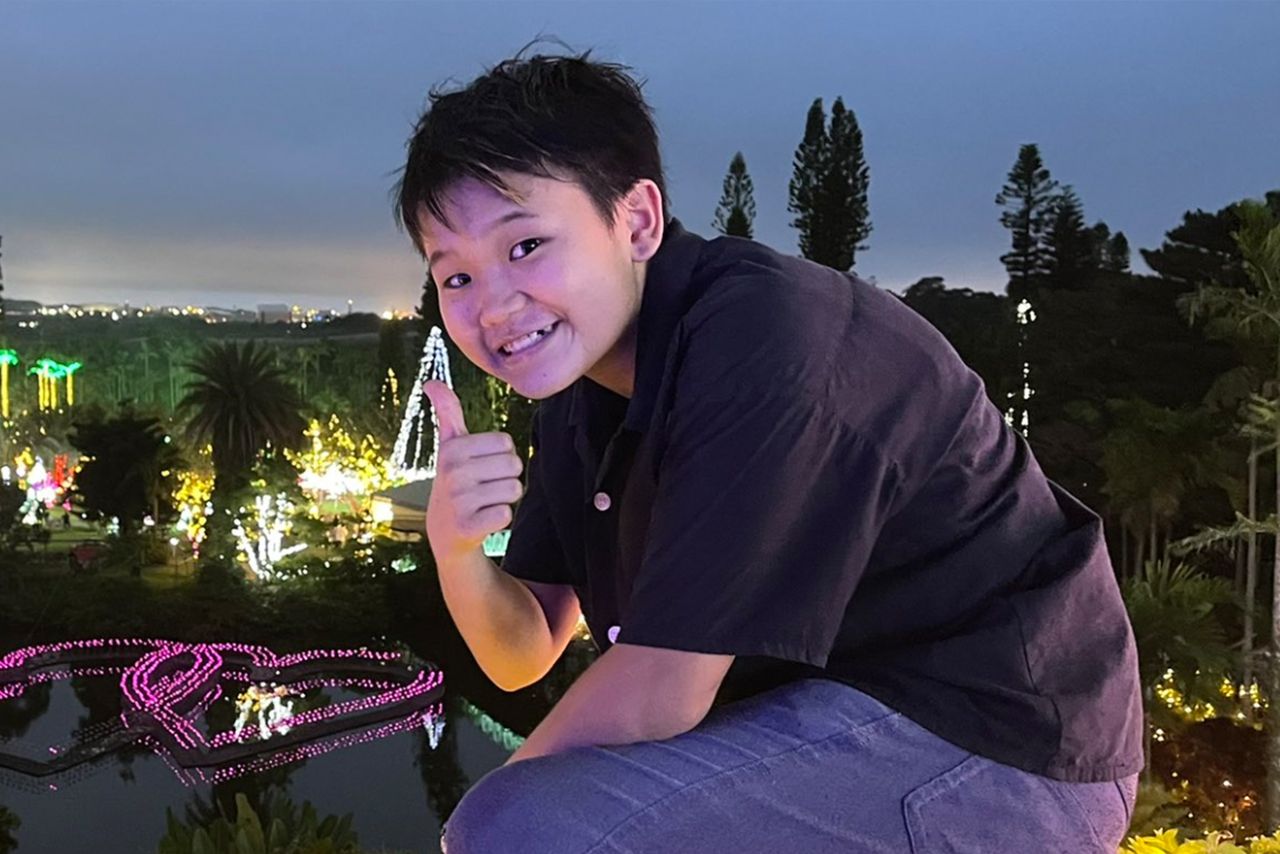 「少年革命家」で不登校YouTuberのゆたぼん（本人のTwitterより）