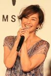 再出発した清原和博の元妻・亜希、5月の裁判に戦々恐々か