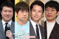 加藤浩次を追う谷原章介、不戦の羽鳥慎一、視聴率ニュースに上がらない「本当の勝者」