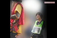 広末涼子、鳥羽周作シェフとのW不倫疑惑に夫のキャンドル・ジュン氏が“宣戦布告”か　「長男が弟たちの面…