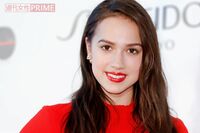 アリーナ・ザギトワ　メイクを楽しむ16歳らしい素顔と、愛犬マサルのこと