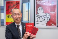 『ミシュランガイド』の謎！知られざる、成り立ち・調査員・評価基準…あなたも覆面調査員になれるかも？