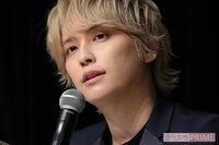 手越祐也、独立会見での発言は実現されるのか「アメリカも攻めていきたいなと」