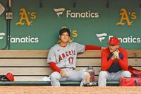 エンゼルス・大谷翔平、ケガで移籍先の候補が減少、アメリカ東海岸チームからの“リアルな最新評価”と今後…