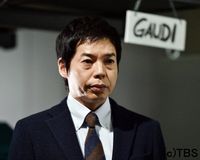 話題の『下町ロケット』ガウディ計画編のキーパーソンとは