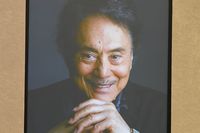 平幹二朗さん、