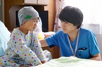 『グッド・ドクター』のムードメーカー浜野謙太が明かす、山崎賢人と上野樹里の秘話