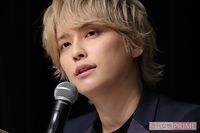 手越祐也、独立会見での発言は実現されるのか「アメリカも攻めていきたいなと」