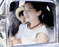 なぜ82歳の天皇陛下は自動車免許を更新されたのか