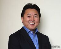 舞の海秀平さん「なぜ10年以上も日本人は横綱になれないのか」