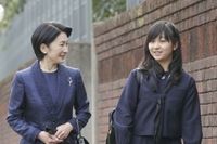 紀子さま、美智子さまから受け継ぐ子育てのコツとは?