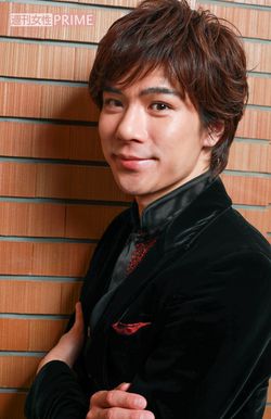 柿澤勇人