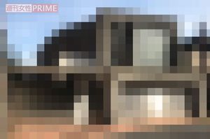 横浜にある別宅は電気も通っておらず……