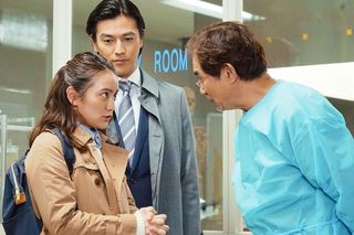 『静おばあちゃんにおまかせ』　(c)テレビ朝日