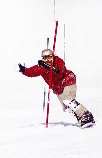 高校時代に早くも日本トップレベルに躍り出た