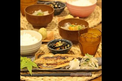 【買い物前の献立決め】やめました　※画像はイメージです