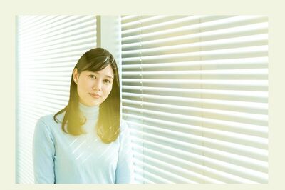 なにわ男子・西畑大吾との熱愛が報じられた足立夏保アナ（読売テレビ公式HPより）