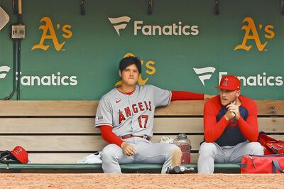 エンゼルス・大谷翔平、ケガで移籍先の候補が減少、アメリカ東海岸チームからの“リアルな最新評価”と今後…