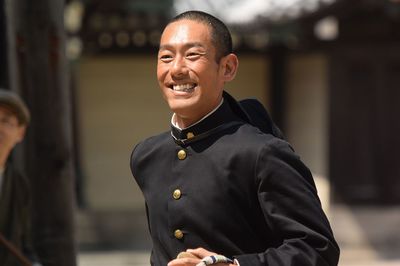 『いだてん』“金栗四三走り”を再現! マラソン指導者が明かす勘九郎の運動神経