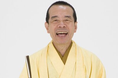 林家木久扇『笑点』55周年で語った「次にやりたい大喜利会場」に座布団一枚