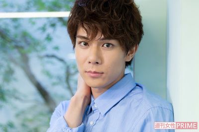 三谷幸喜作品に抜擢された柿澤勇人が見せる、「感情フル稼働」の演技