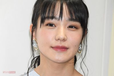 奈緒「もっと燃えそうなコメントが」主演映画『先生の白い嘘』炎上のウラで…公開日にパンフレット発売延期