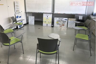 ゆがんだ「思い込み」を直して再犯防止。性暴力加害者は変われるのか？