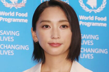 池井戸ドラマの中で唯一女性が主人公のドラマ『花咲舞が黙ってない』のヒロイン、杏