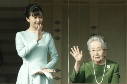 令和初の新年一般参賀には佳子さまと百合子さまもご出席（2020年1月2日）