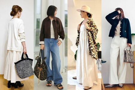 左からkayokoさん、chihoさん、TOMOKOさん、なおさん