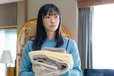 木曜ドラマ『ゆりあ先生の赤い糸』