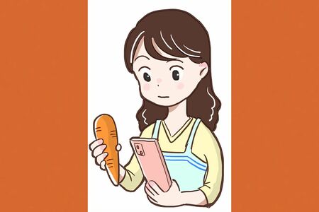 イラストはイメージです