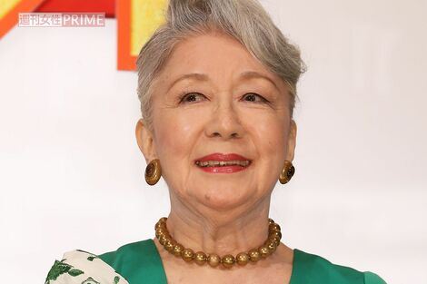 【独自】2025年末に“恋人”が虹の橋へ…92歳のアカデミー賞女優・草笛光子「ドラマの仕事は断っている」自宅から姿を消していた