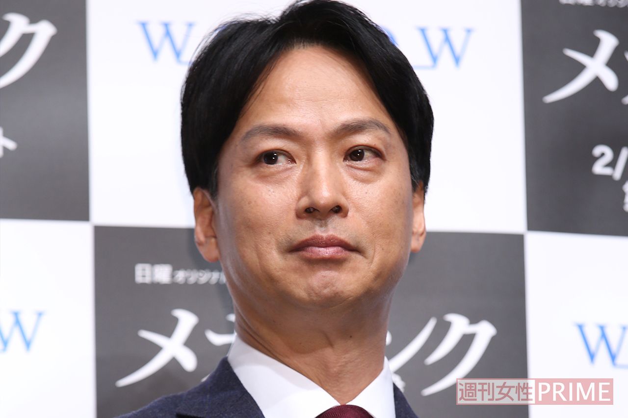 椎名桔平
