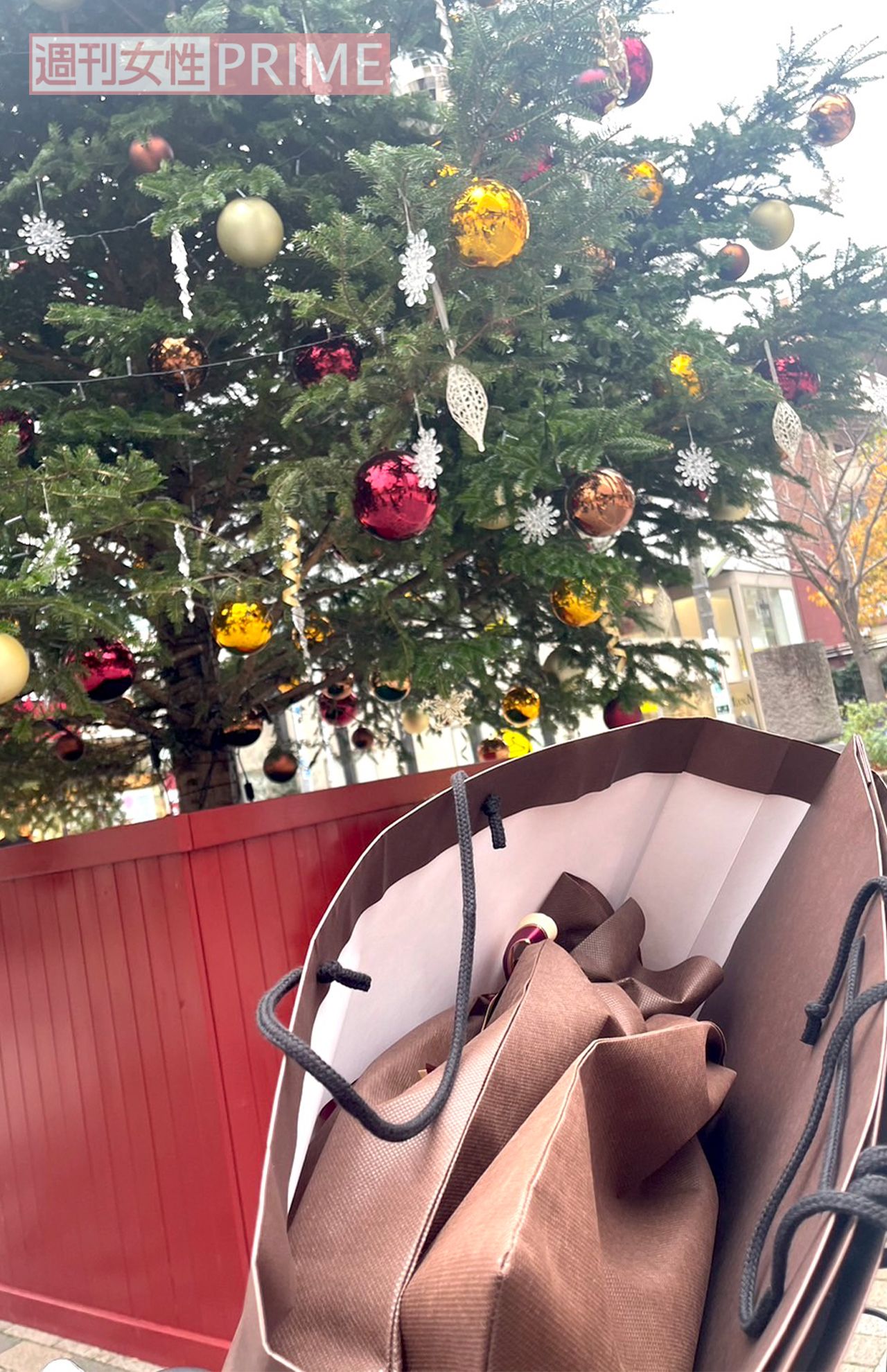 プレゼントは選ぶのも楽しい!